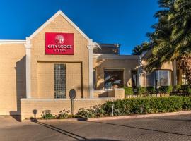 City Lodge Hotel Bloemfontein, hotel din Bloemfontein