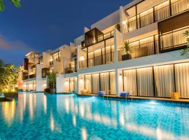 Asira Boutique HuaHin, hotel em Hua Hin