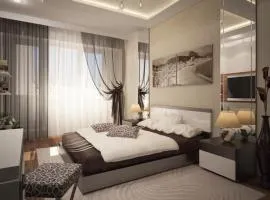 Pleasure Apartment near center of Odessa