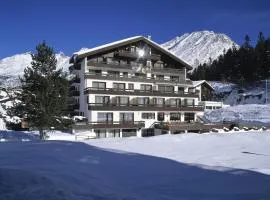 Hotel Alpin Superior