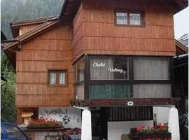 Chalet Valeruz