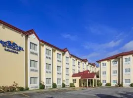 Microtel by Wyndham Batangas