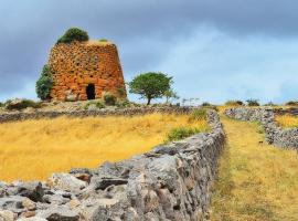 Agriturismo Le Mimose, nhà nghỉ trang trại ở Arborea