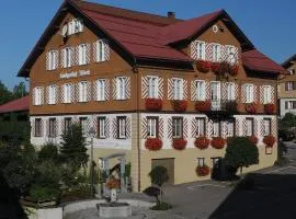 Landgasthof Rössle - Beim Kräuterwirt