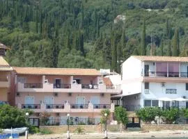 Galini Sea Apartments