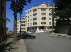 Safa Apartment