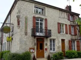 Logis Le Saint Nicolas