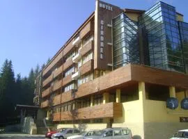 Hotel Cindrel