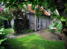 b&b Achter de Sterren, hotel in s-Hertogenbosch