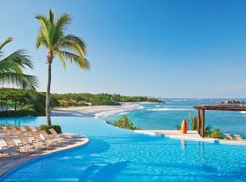 Four Seasons Resort Punta Mita, hotel u gradu 'Punta Mita'