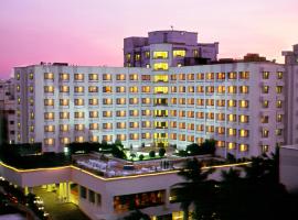 Katriya Hotel and Tower, hotel v destinácii Ameerpet