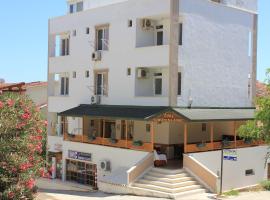 Ozge Pansiyon, guest house sa Didim