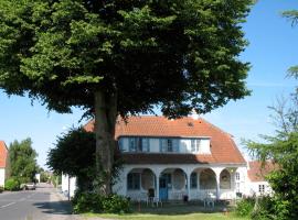 Thurø Kro B&B, hotel v mestu Svendborg