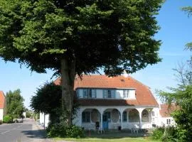 Thurø Kro B&B