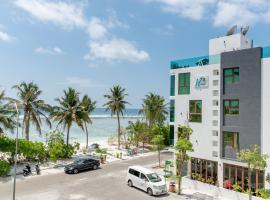 h78, guest house sa Hulhumale