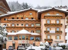 Hotel Cristallo