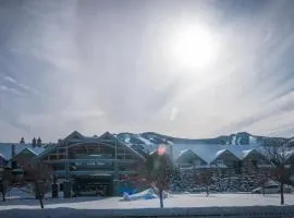 Killington Grand Resort Hotel