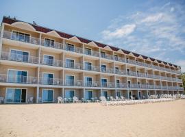 Bayshore Resort, hotell i Traverse City