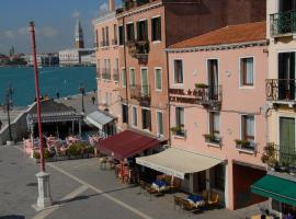 Hotel Ca' Formenta, hotel em Veneza