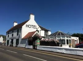 The Upper Largo Hotel & Restaurant