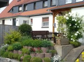 Ferienhaus Wille