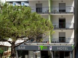 Hotel Trieste Mare, hotel di Lignano Sabbiadoro