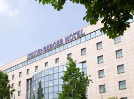 Steigenberger Dortmund, hotel en Dortmund