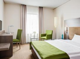 IntercityHotel Mainz, hotell i Mainz