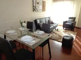 Apartamento Cereixos