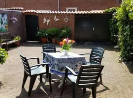 Appartement in Zandvoort