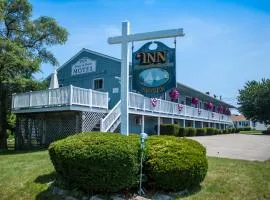 Inn Between the Beaches & Villager