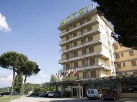 Hotel Barberino, viešbutis mieste Barberino di Mugello