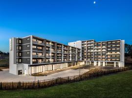 Quest Bella Vista, hotel em Baulkham Hills