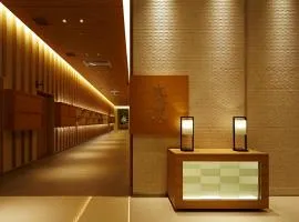 Candeo Hotels Matsuyama Okaido