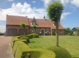 B&B Decoster, B&B v mestu Zuienkerke