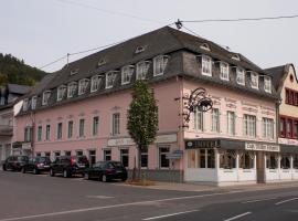 Gästehaus Blaue Ecke, hotel u gradu Adenau