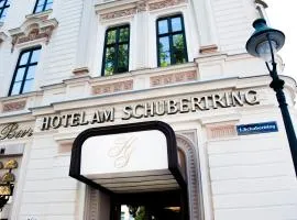 Hotel Am Schubertring