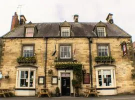 The Royal Oak Hotel