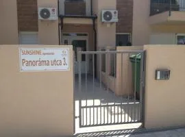 Panorama Sunshine Apartman