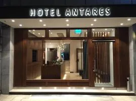 Hotel Antares