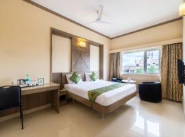 Treebo ESS Grande – hotel w mieście Coimbatore