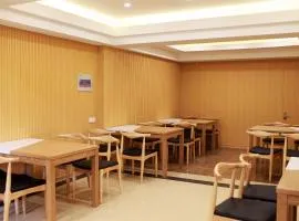 GreenTree Inn HeNan ZhengZhou Wanda Hanghai Middle Road Business Hotel