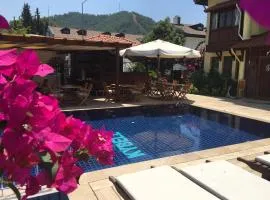 Kybele Hotel Gocek