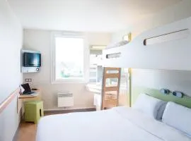 Ibis Budget Clermont Ferrand - Le Brezet - Aeroport