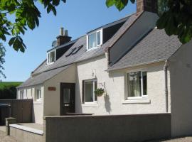 Eastwood Cottage, hotel em Turriff