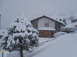 Hotel Le Clocher, Hotel in Champoluc