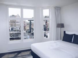 Canal House Inn, hotel di Amsterdam