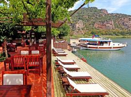 Midas Pension, guest house sa Dalyan