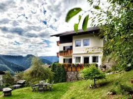 Villa Gottfried B&B