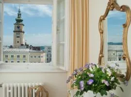 Austria Classic Hotel Wolfinger - Hauptplatz